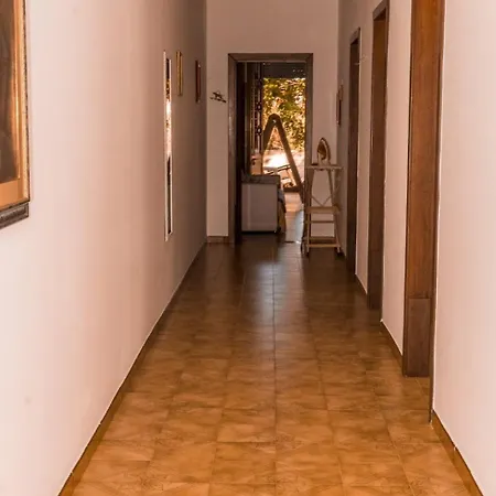 Casa vacanze Casa Riccardo *