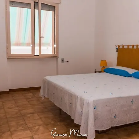 Casa Riccardo Casa vacanze