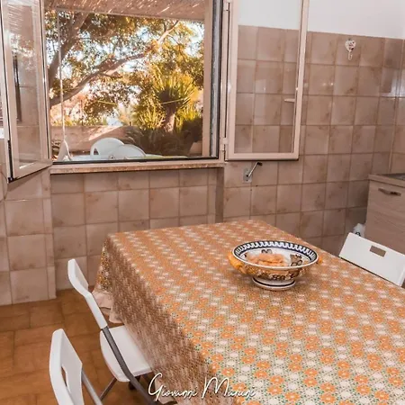 Casa Riccardo Casa vacanze *