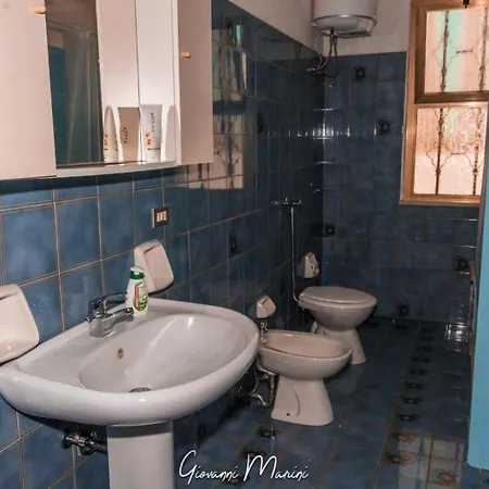 Casa vacanze Casa Riccardo