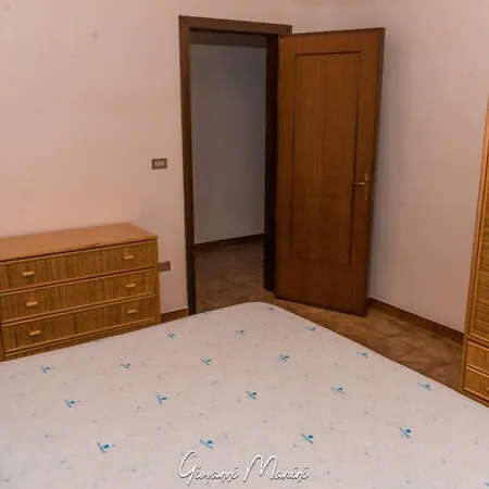 Casa Riccardo Marina di Mancaversa