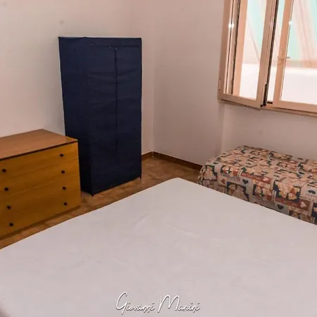 Casa vacanze Casa Riccardo
