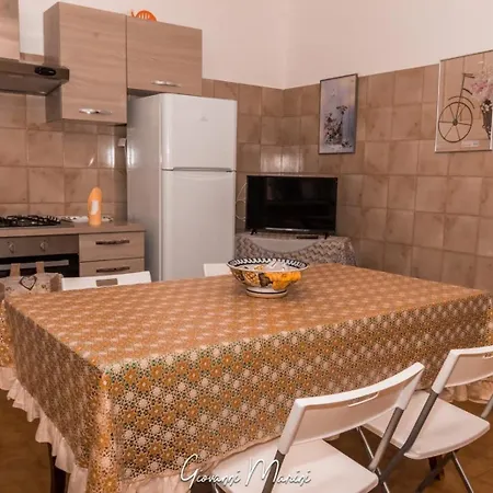 Casa Riccardo